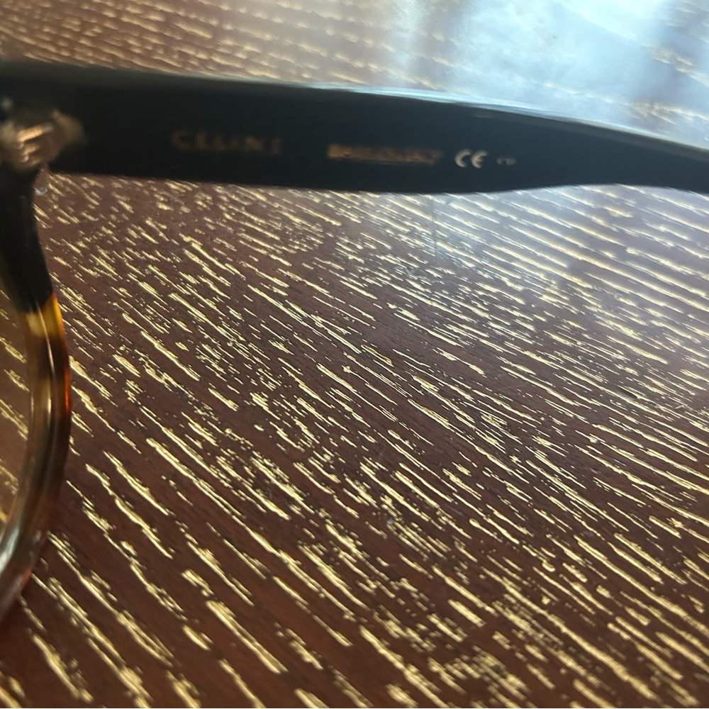 Celine sunglasses - Picture 2 of 5
